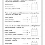 Ks2 Maths Worksheets For Kids | Learning Printable | Kids Worksheets | Ks2 Printable Worksheets