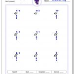 Long Division Worksheets | Printable Math Worksheets Long Division