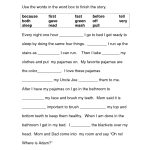 Math Worksheet: 2Nd Grade Science Worksheets Free Printable Easy | Free Printable Science Worksheets For 2Nd Grade