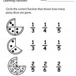 Math Worksheet: Multiply Colornumber 2Nd Grade Math Word | Second Grade Printable Worksheets