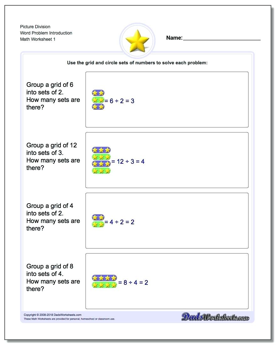 Math Worksheet: Worksheet For Multiplication Grade Fun Math Practice | Free Printable Fraction Worksheets Ks2