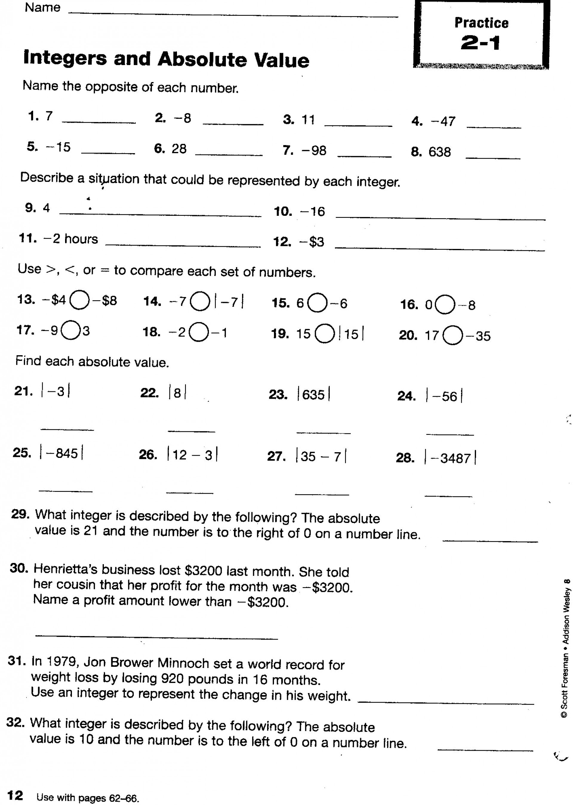 practice math questions for ged test