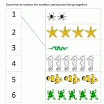 Math Worksheets Kindergarten | Free Printable Math Worksheets For Kindergarten