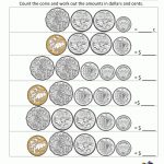 Money Worksheets Australia | Printable Money Worksheets