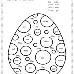 Monterotondo Page 3 : Easter Crossword Puzzle For Adults. Fun | Free Printable Easter Worksheets For 3Rd Grade