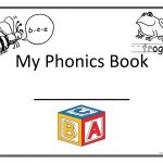My Phonics Book Worksheet   Free Esl Printable Worksheets Made | Short A Printable Worksheets