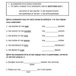 Nouns Worksheets | Possessive Nouns Worksheets | Possessive Pronouns Printable Worksheets