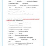 Past Simple   Worksheet Worksheet   Free Esl Printable Worksheets | Past Simple Printable Worksheets