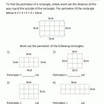 Perimeter Worksheets | Free Printable Common Core Math Worksheets For Third Grade