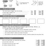 Personal Hygiene Worksheets For Kids 4 | Sherin Jose | Personal | Personal Hygiene Activities Worksheets Printable