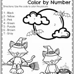 Pinbrittiny Rothmeier On Preschool | Halloween Worksheets | Preschool Halloween Worksheets Printables