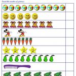 Pre K Worksheets – With Preschool English Also Free Primary | Free Kumon Printable Worksheets Preschoolers