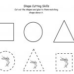 Printable Dr. Seuss Cutting | Maths | Dr Seuss Activities, Dr Seuss | Free Printable Cutting Worksheets For Kindergarten