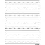 Printable Practice Writing Sheets   Karis.sticken.co | Blank Handwriting Worksheets Printable Free