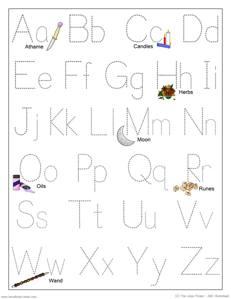 Printable Worksheets For 3 Year Olds – With Kindergarten Writing | Printable Letter Worksheets For 3 Year Olds