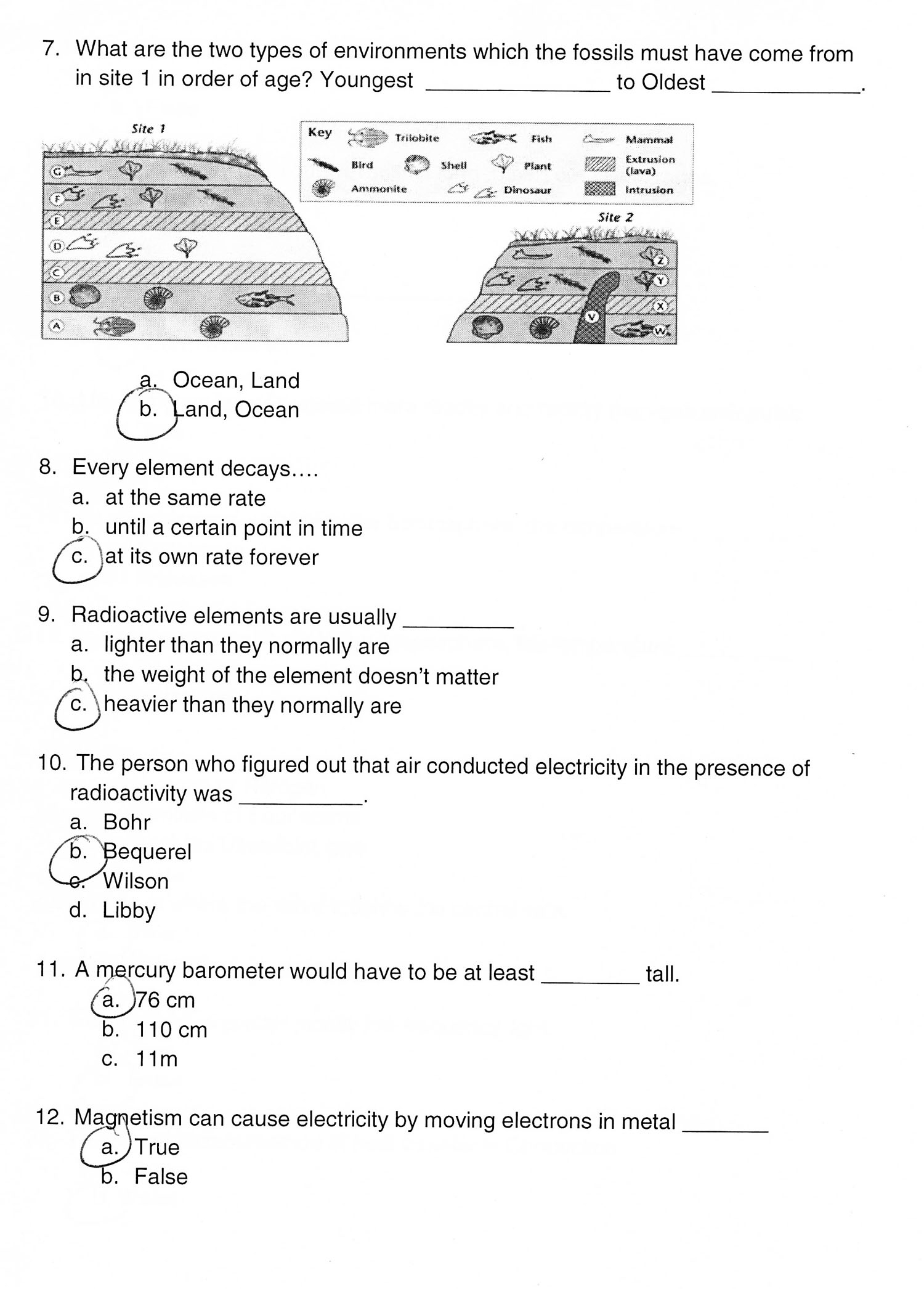 8 Science Worksheets Ideas In 2020 Human Anatomy And Physiology Www 