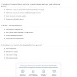 Quiz & Worksheet   High School Grammar Instruction | Study | Grammar Worksheets High School Printables