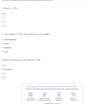 Quiz & Worksheet   Solving Equations With Exponents | Study | Printable Solving Equations Worksheets