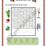 Remembrance Day  Wordsearch   Esl Worksheetflickhappy | Memorial Day Free Printable Worksheets