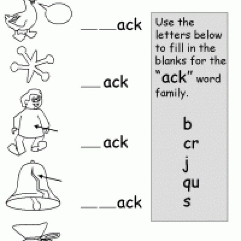 Second Grade Phonics Worksheets And Flashcards - Free Printable | Free