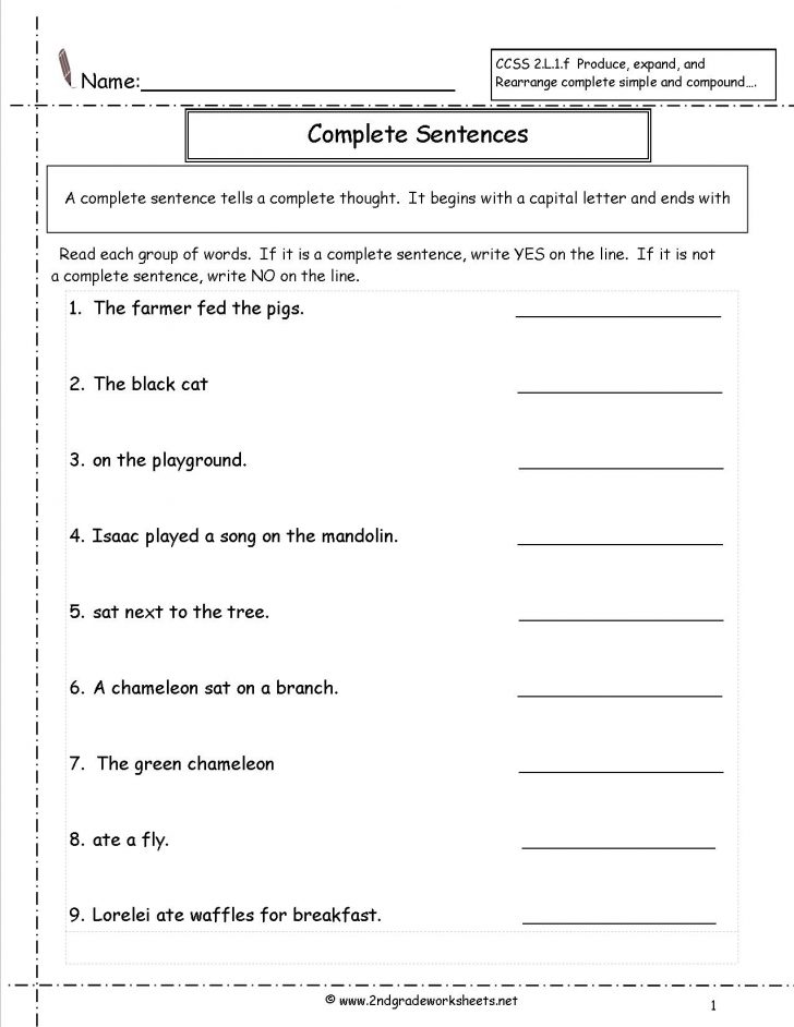 11-best-images-of-reading-sentences-worksheets-complete-sentences-worksheets-5th-grade