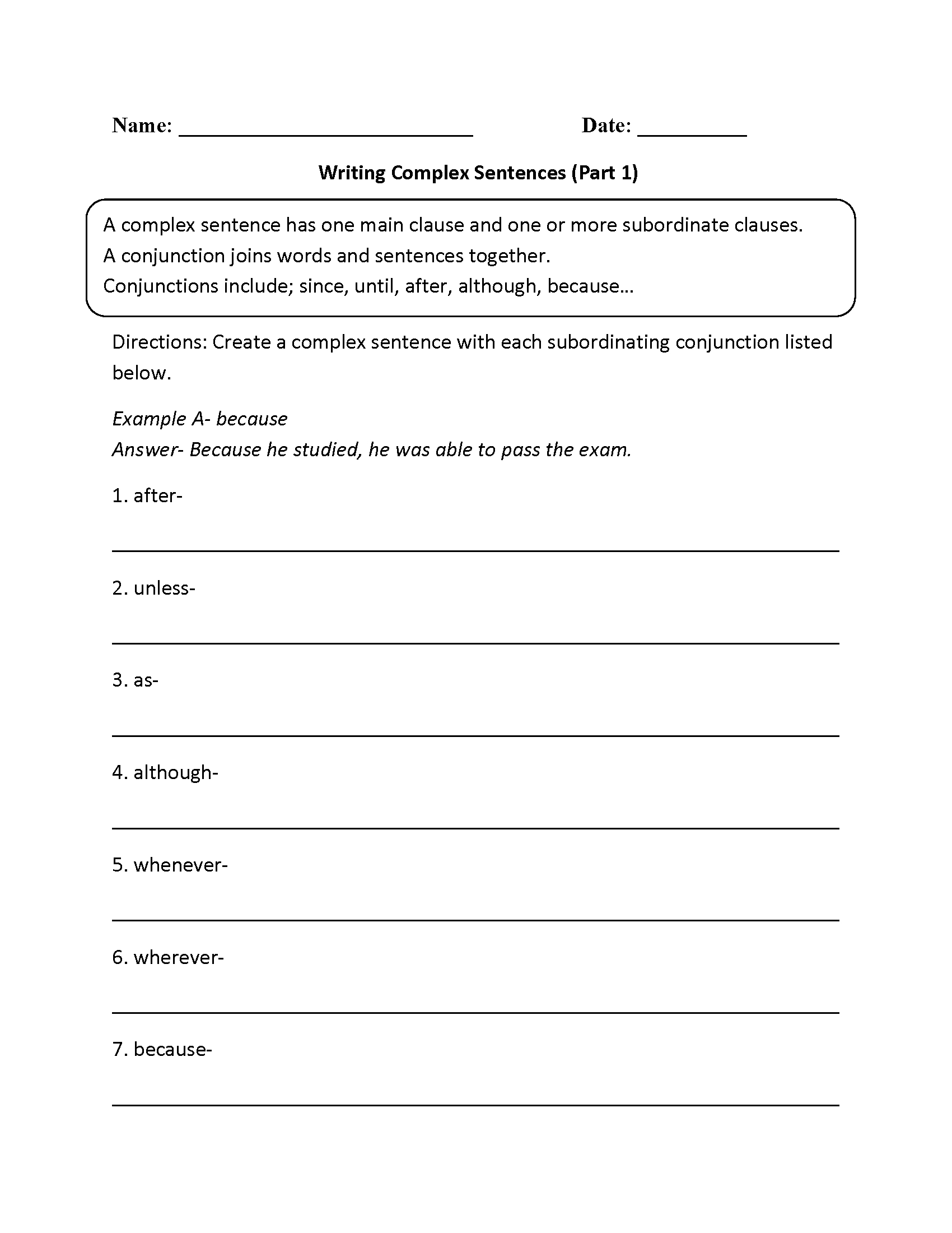 Free Printable Esl Worksheets For High School Printable Worksheets