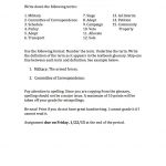 Seventh Grade 7Th Grade Texas History Worksheets On Pemdas | Texas History Worksheets Printable