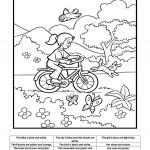 Spring Colouring Worksheet   Free Esl Printable Worksheets Made | Spring Printable Worksheets