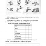 Talents Worksheet   Free Esl Printable Worksheets Madeteachers | Qu Worksheets Printable