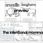 Texas History Month Worksheets | Texas Unit | Texas, Texas History | Texas History Worksheets Printable