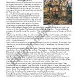 The Amazing Journey Of Lewis, Clark And Sacagawea   Esl Worksheet | Lewis And Clark Printable Worksheets