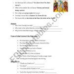 The Wizard Of Oz   Esl Worksheetnatigarbi | The Wizard Of Oz Printable Worksheets
