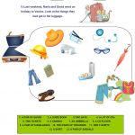 There Was/were Worksheet   Free Esl Printable Worksheets Made | There Was There Were Printable Worksheets