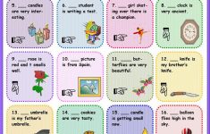 This That These Those Worksheets Printable
