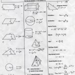 Ulshafer, K / Honors Geometry   Free Printable Geometry Worksheets | Free Printable Geometry Worksheets For Middle School