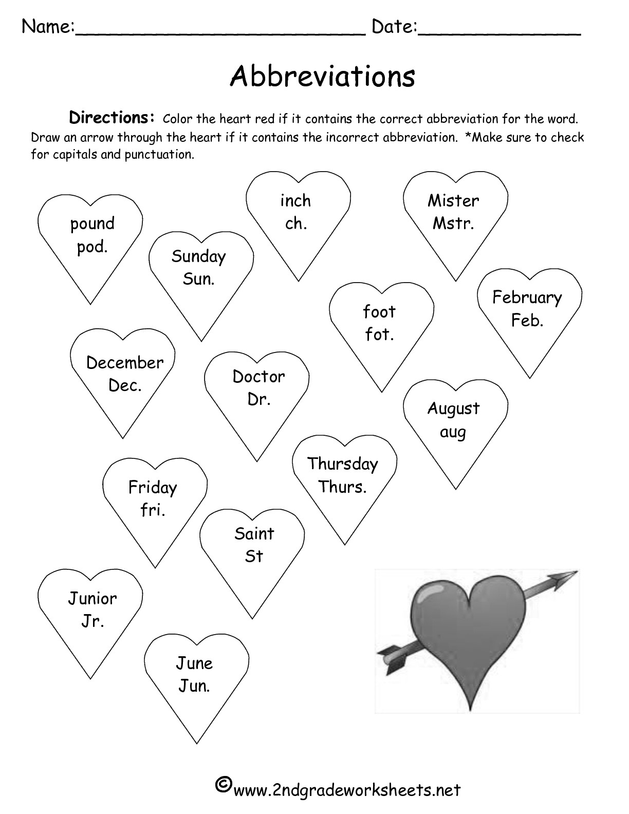 Free Printable Valentine Math Worksheets Printable Worksheets