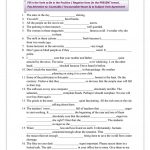 Verb To Be For Advanced Students Worksheet   Free Esl Printable | Verb To Be Worksheets Printable