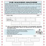 What An Invention Worksheet   Free Esl Printable Worksheets Made | Inventions Printable Worksheets