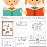Word Family Printables   Kindergarten Mom | Free Printable Word Family Worksheets For Kindergarten