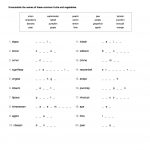 Word Scramble, Wordsearch, Crossword, Matching Pairs And Other | Free Printable Spelling Worksheet Generator