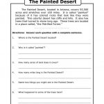 Worksheet : Fourth Grade Reading Games 5Th Comprehension Year Math | Printable Reading Worksheets 4Th Grade