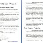 Wwii Portfolio Project   Homeschool Den | Wwii Printable Worksheets