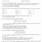 Year 7 Maths Worksheets Cazoom Revision Tes N | Clubdetirologrono | Ks3 Science Revision Worksheets Printable