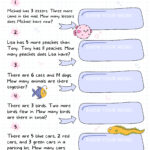1St Grade Math Word Problems Worksheets For Free – Argoprep | Free Printable Math Worksheets Word Problems First Grade