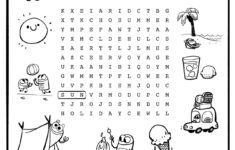 25 Summer Activity Sheets Ideas | Activity Sheets, Activities | Printable Summer Worksheets For Kids