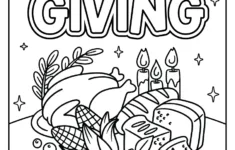 31+ Thanksgiving Coloring Pages | Free Pdf Printables ~ Daydream | Coloring Worksheets For Thanksgiving