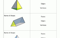 3Rd Grade Geometry Worksheets | Third Grade Geometry Worksheets Free Printable