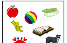 Printable Filipino Worksheets For Kindergarten