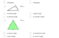 6Th Grade Geometry Worksheets Printable 6Th Grade Geometry Worksheets Printable