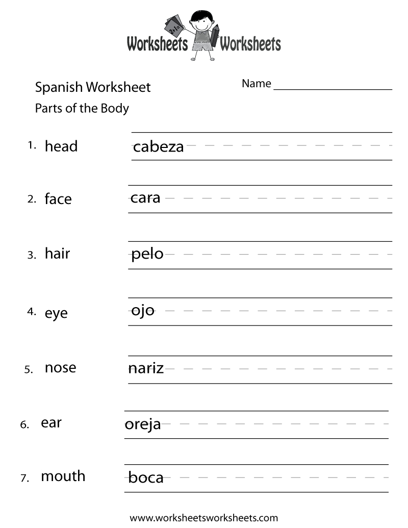 58 spanish worksheets ideas spanish worksheets learning spanish free printable spanish worksheets 58 Spanish Worksheets Ideas | Spanish Worksheets, Learning Spanish | Free Printable Spanish Worksheets
